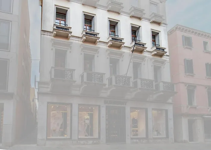 Daplace - Sardela * ヴェネツィア