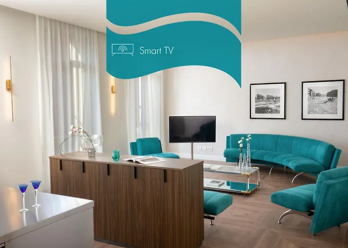 Daplace - Sardela アパート ヴェネツィア