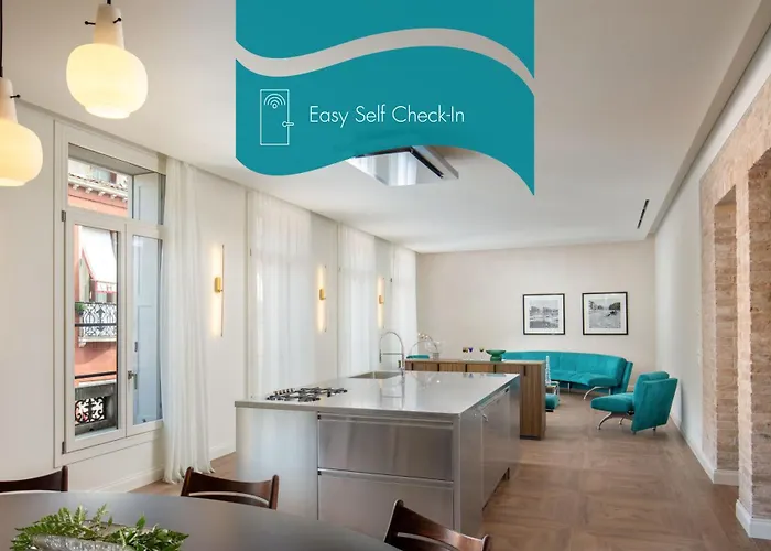 アパート Daplace - Sardela