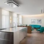 Daplace - Sardela Apartmán