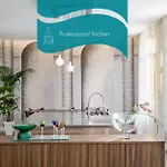 Daplace - Sardela Apartmán Benátky