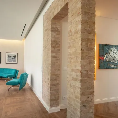 Daplace - Sardela Appartement *