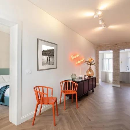 Daplace - Sardela Appartement Venise