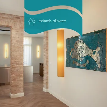 Daplace - Sardela Appartement