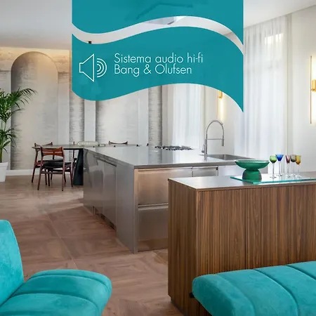 Appartement Daplace - Sardela *