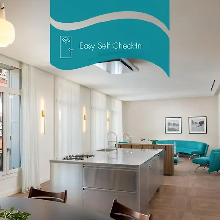 Appartement Daplace - Sardela