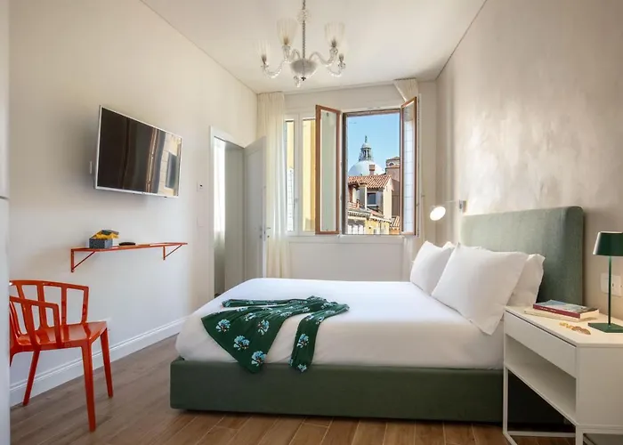 Apartmán Daplace - Sardela