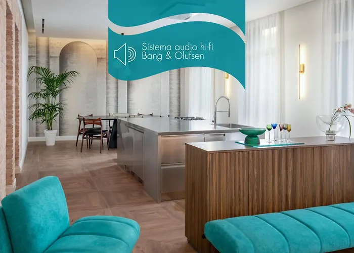 Apartmán Daplace - Sardela *