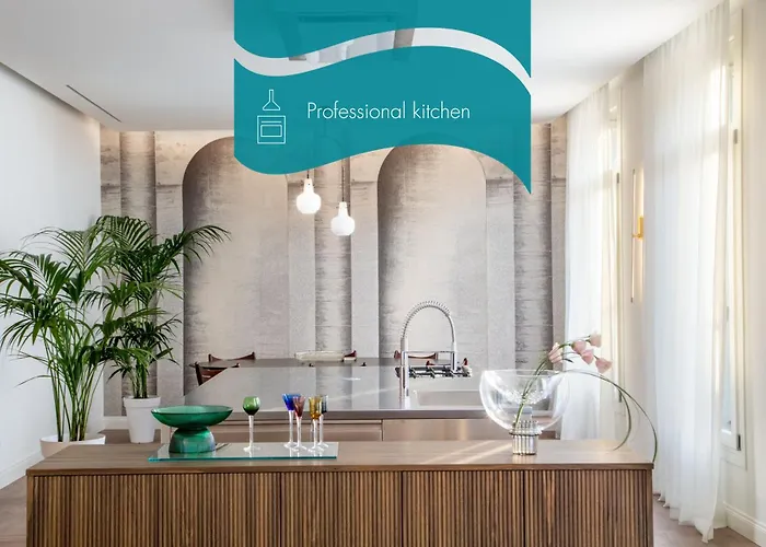 Daplace - Sardela Apartmán Benátky