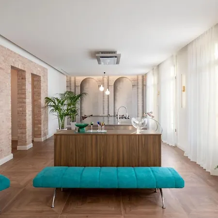 Daplace - Sardela Apartamento Venecia