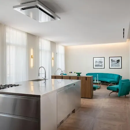 Daplace - Sardela Apartamento