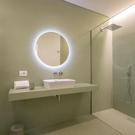 Apartment Daplace - Sardela Venedig