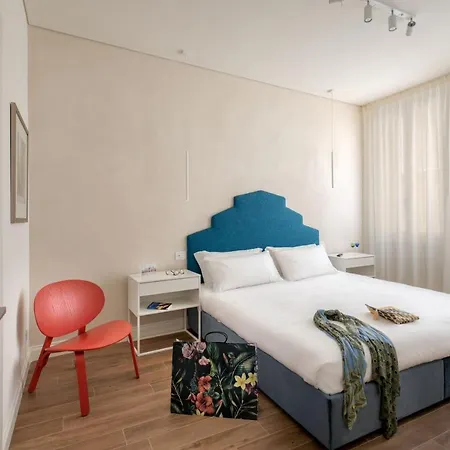 Apartamento Daplace - Sardela
