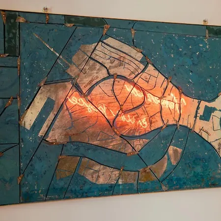 Daplace - Sardela Appartamento Venezia