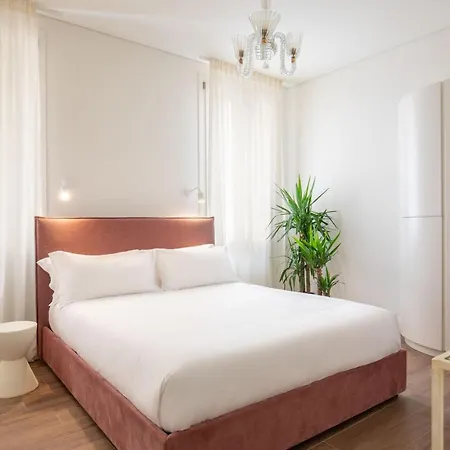Apartment Daplace - Sardela Venedig