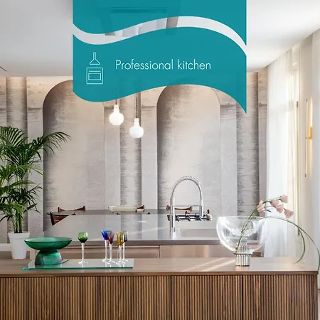 Daplace - Sardela Apartamento Venecia