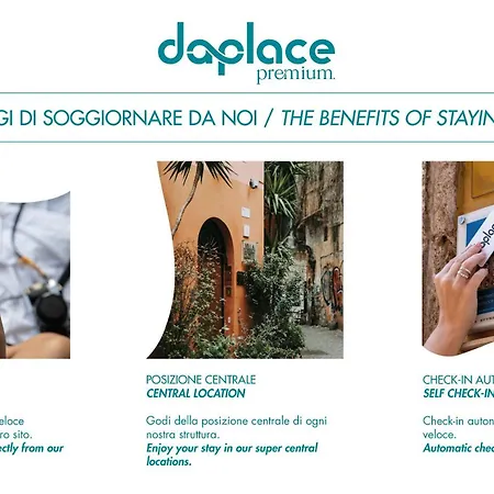 Daplace - Sardela Apartamento *