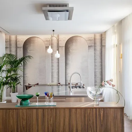 Apartment Daplace - Sardela *