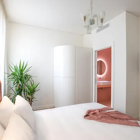 Daplace - Sardela Apartment Venice