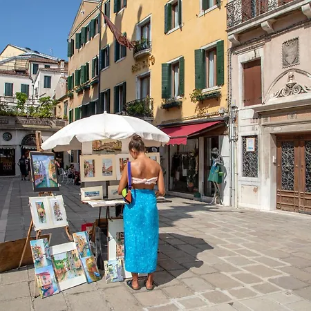 Daplace - Sardela * Venice