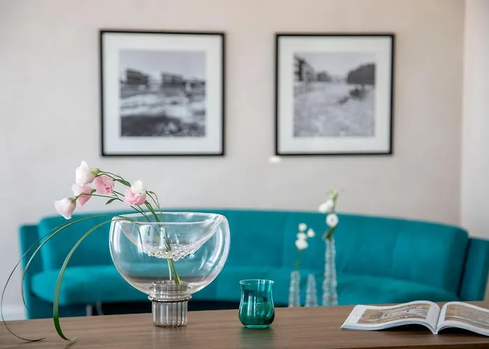 Appartement Daplace - Sardela