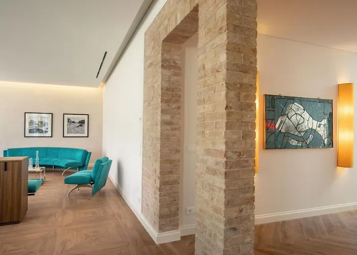 Daplace - Sardela Apartman *