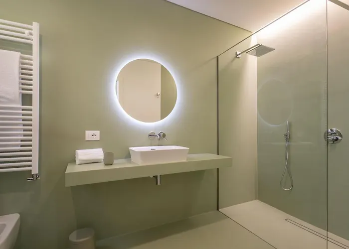 Appartement Daplace - Sardela Venetië