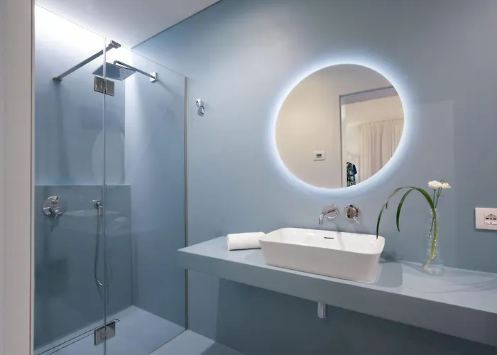 Daplace - Sardela Apartman Velence