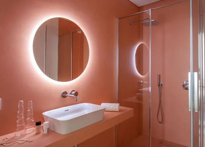 Appartement Daplace - Sardela Venetië