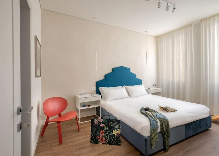 Appartement Daplace - Sardela