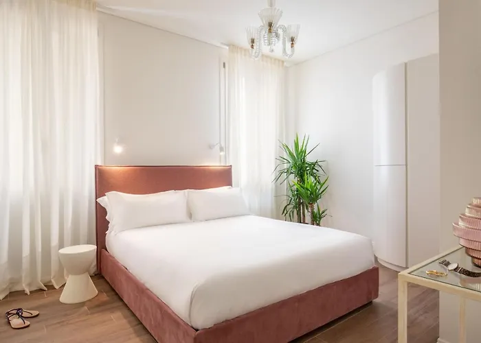 Appartement Daplace - Sardela Venetië