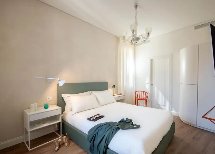 Daplace - Sardela Apartman