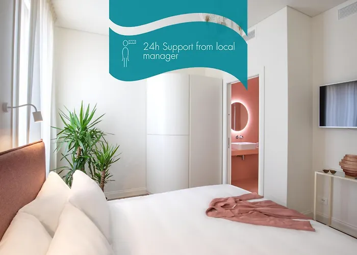 Apartman Daplace - Sardela *