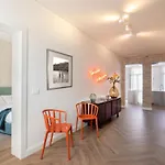 Daplace - Sardela Apartman Velence