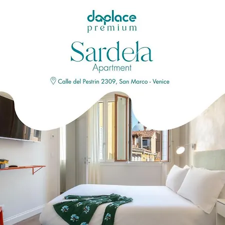 Daplace - Sardela *