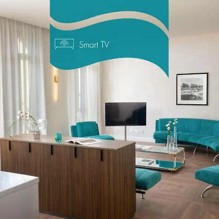 Daplace - Sardela Apartment Venice