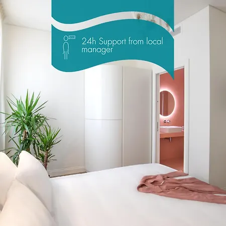 Apartment Daplace - Sardela *